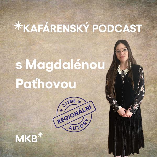 KAFÁRENSKÝ PODCAST
